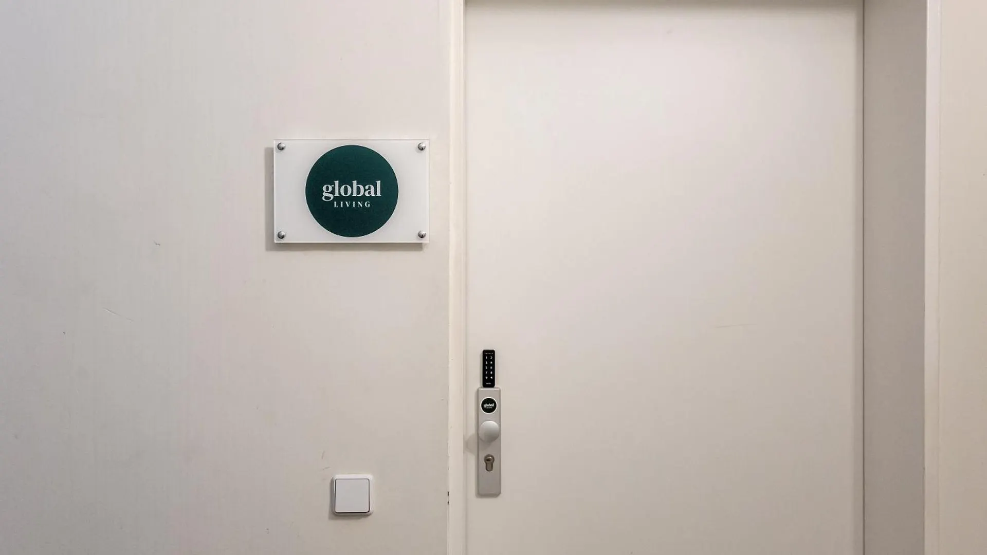 Global Living - Design Apartment I Central I Smart-Tv I Kitchen I Berlin