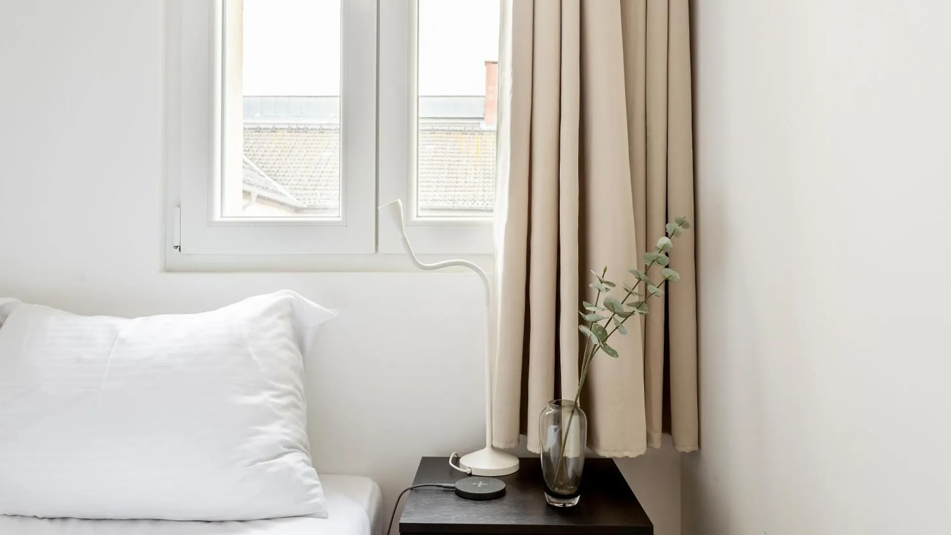 Global Living - Design Apartment I Central I Smart-Tv I Kitchen I Berlin