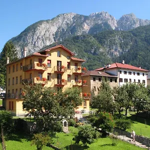 Paradiso , Vigo di Cadore Italien