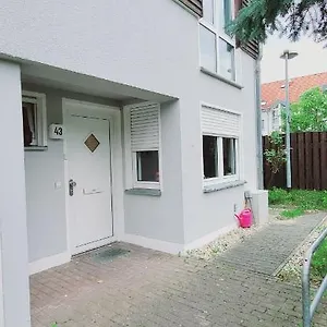 Koepenick 43 Mit Wlan Ferienhaus